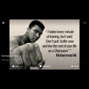 Meet your Posher, Robert